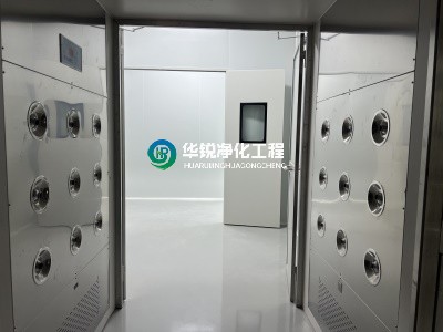 手術室凈化工程氧氣使用會出現(xiàn)的狀況