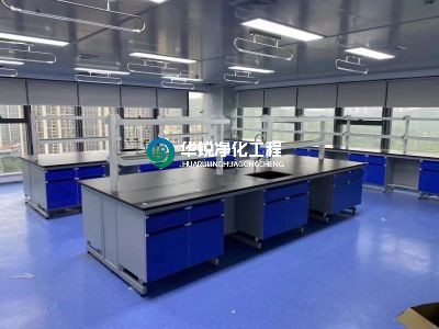 實驗室家具產業未來發展方向